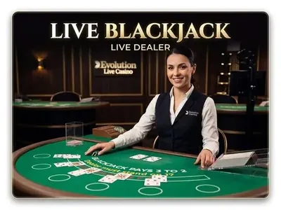 Blackjack Classic