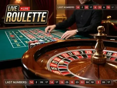 European Roulette Pro